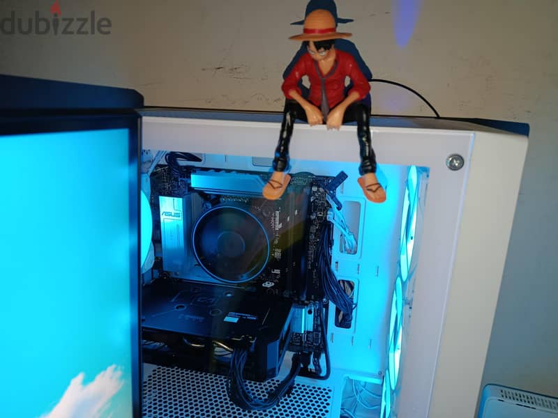 gaming pc perfect condition 7