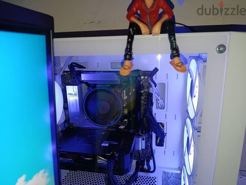 gaming pc perfect condition 8