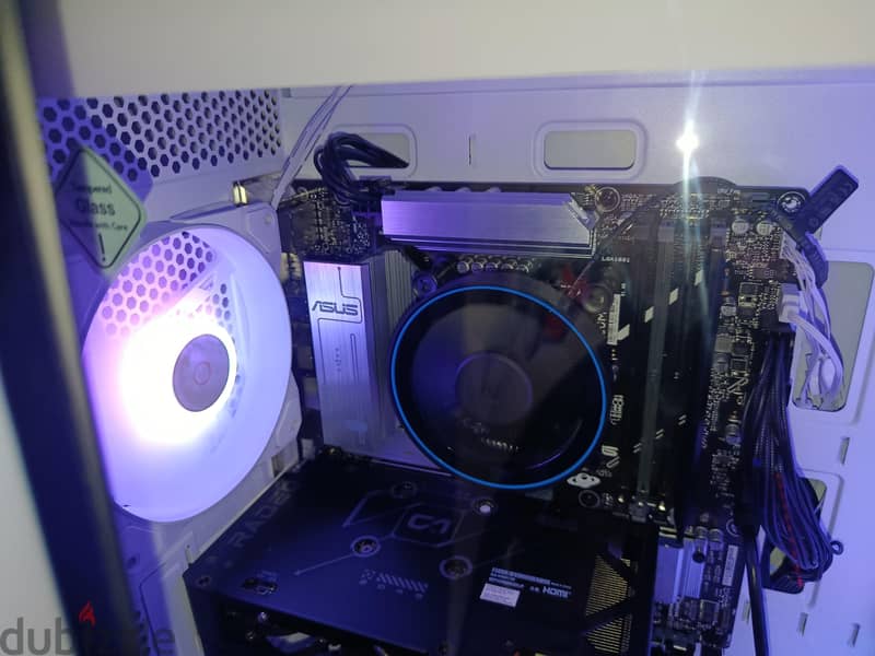 gaming pc perfect condition 15