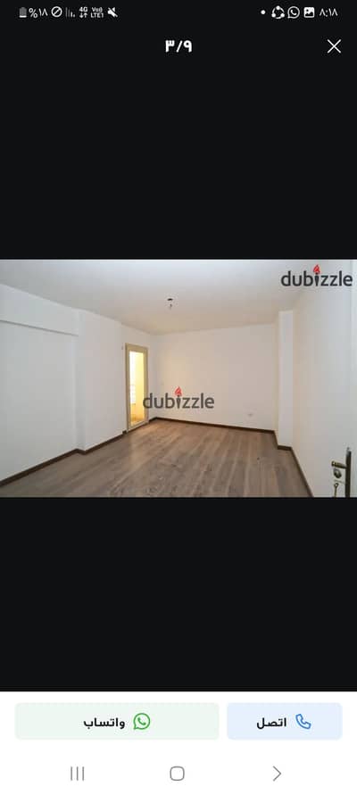 Apartment for sale 200m Smoha ( Pharma City Compound opposite Al-Ittihad Club )
