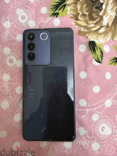 فيفو موديل Vivo V27e