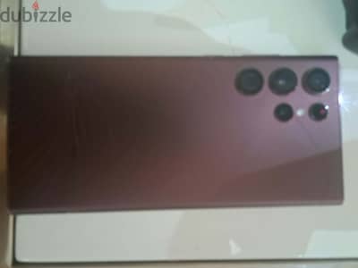 Samsung S22 Ultra