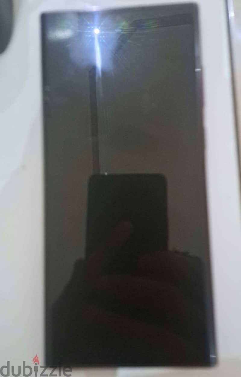 Samsung S22 Ultra 1