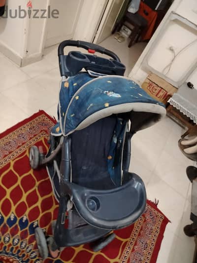 عربيه اطفال بحاله متوسطة