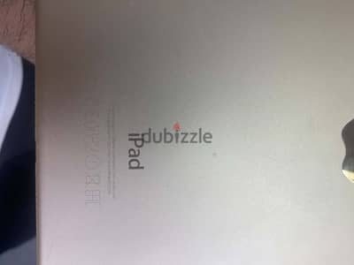 iPad Air 2 Gold