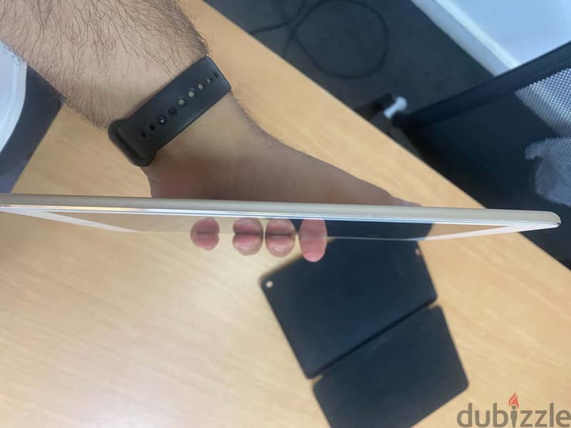 iPad Air 2 Gold 2