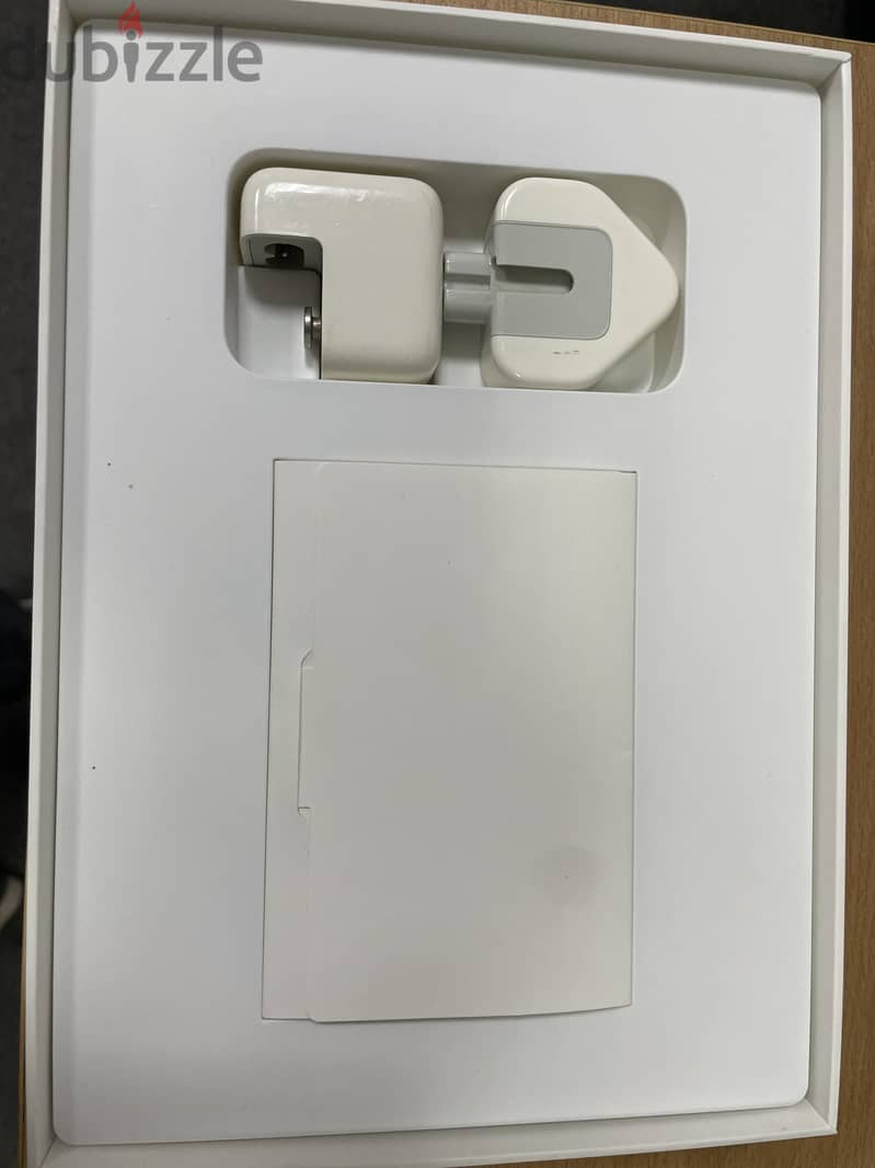iPad Air 2 Gold 6