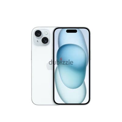 Apple - iPhone 15