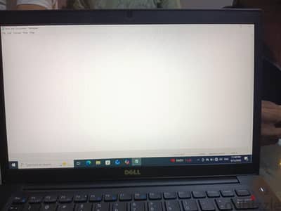 Dell latitude 7480