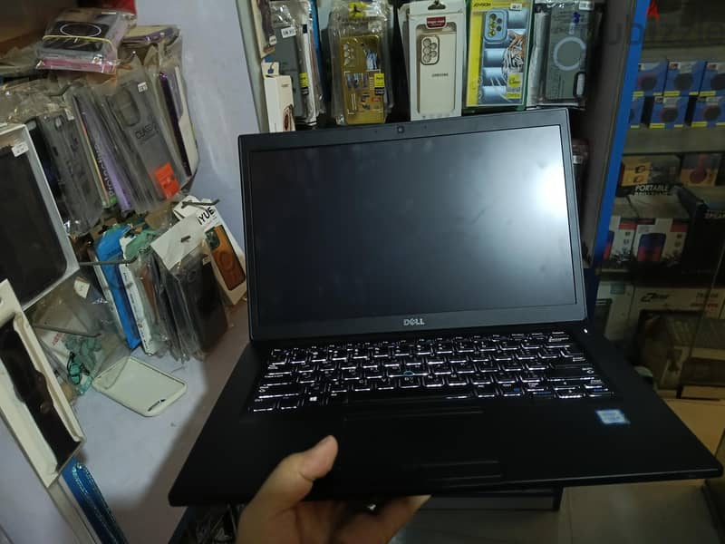 Dell latitude 7480 1