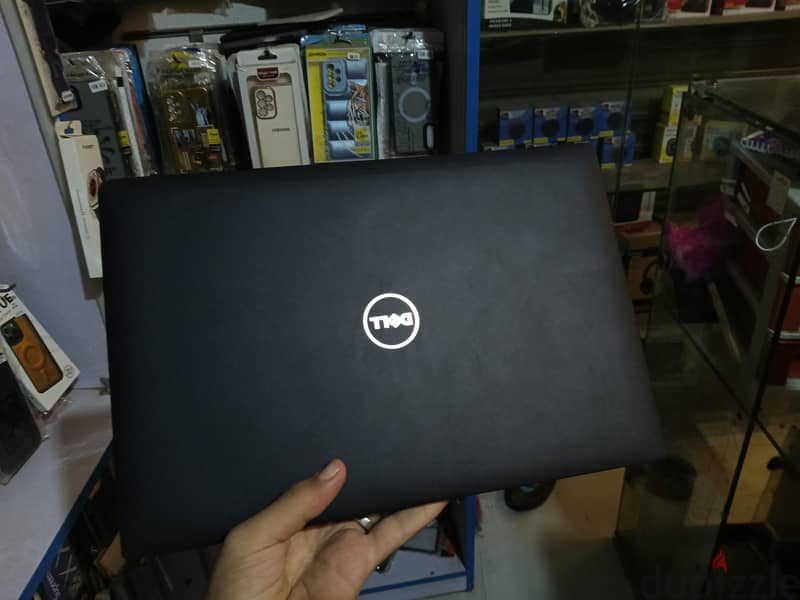 Dell latitude 7480 2
