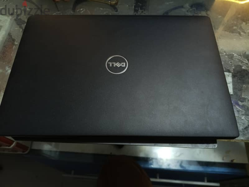 Dell latitude 7480 4