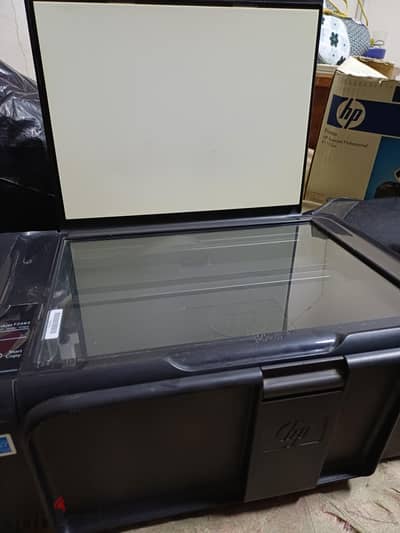 hp deskjet F2480 series