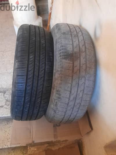 كاوتش ١٥ للبيع