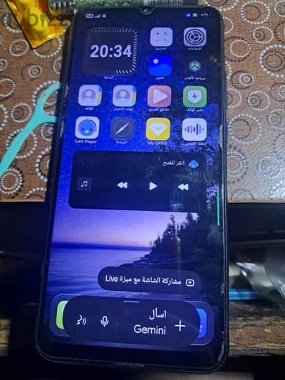 Oppo A 16 K