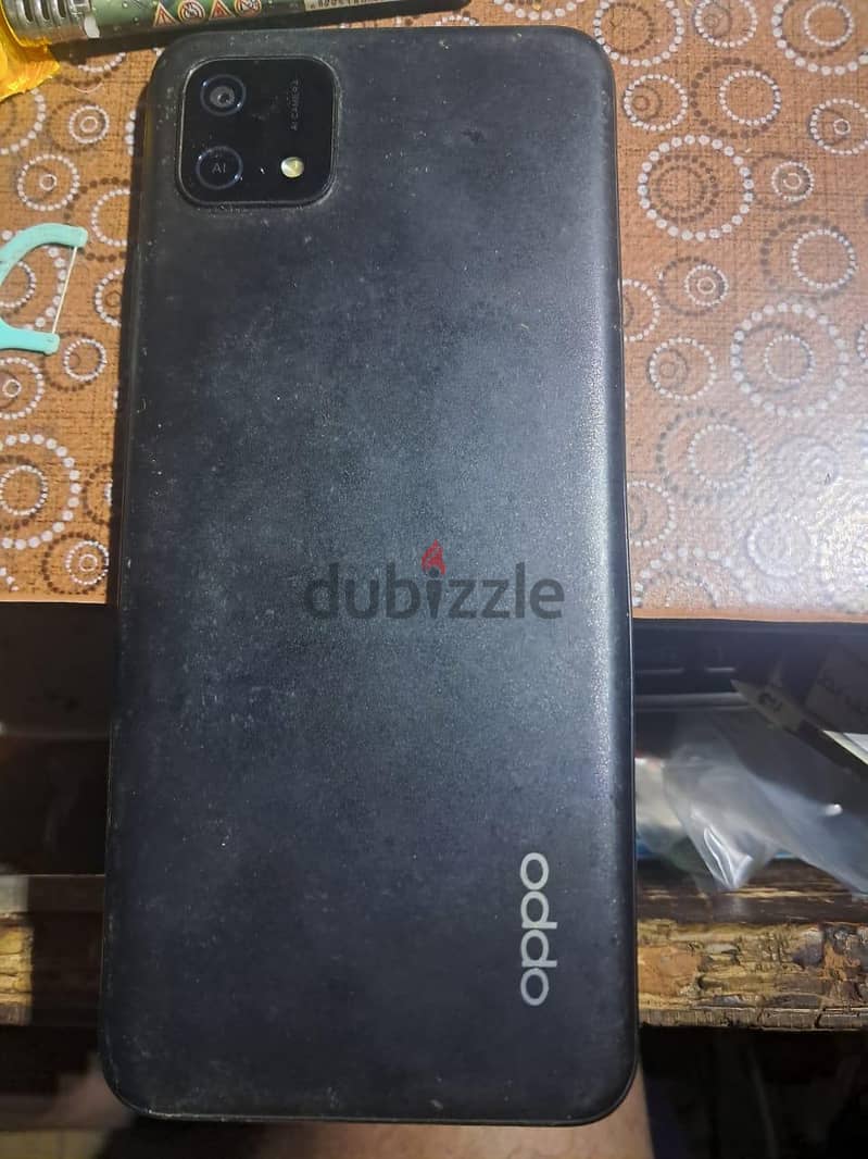 Oppo A 16 K 1