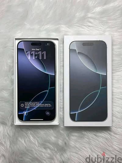 Apple - iPhone 16 Pro Max