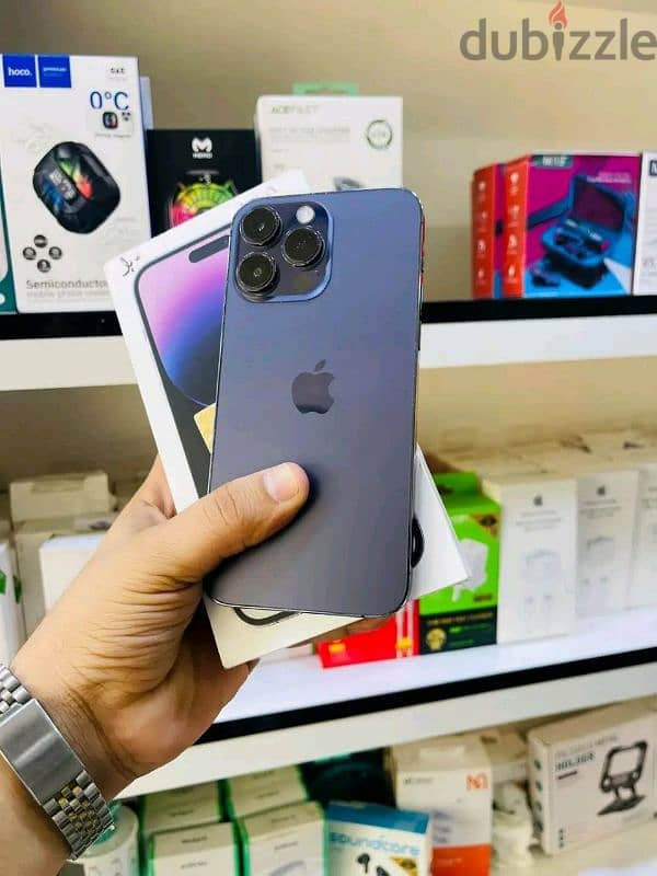 ipone 14 pro max 1