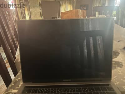 Macbook Pro - 512 GB - Late-2019
