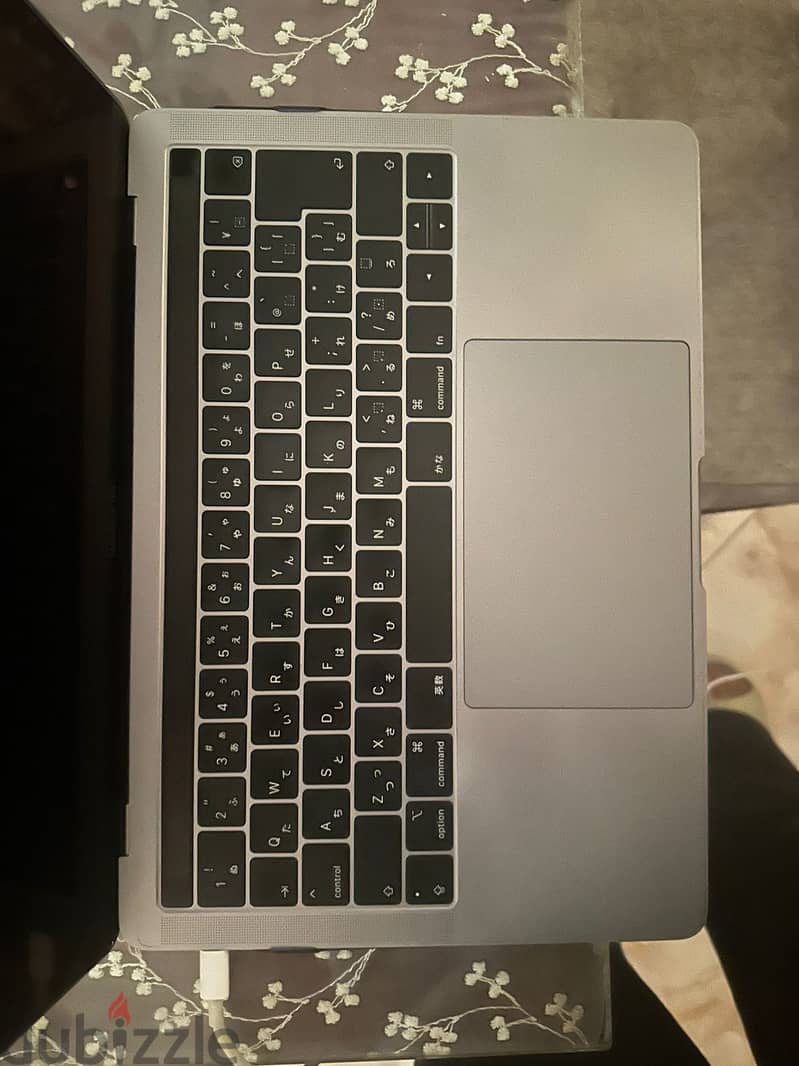 Macbook Pro - 512 GB - Late-2019 2