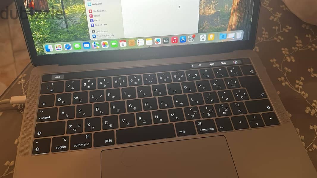 Macbook Pro - 512 GB - Late-2019 3