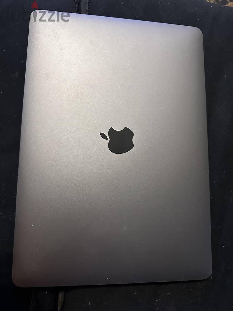 Macbook Pro - 512 GB - Late-2019 6
