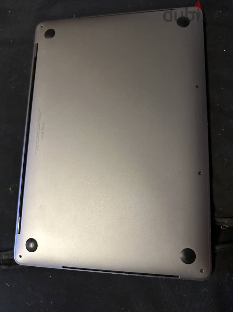 Macbook Pro - 512 GB - Late-2019 8