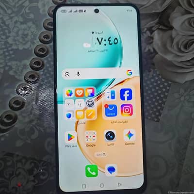 Honor X7d