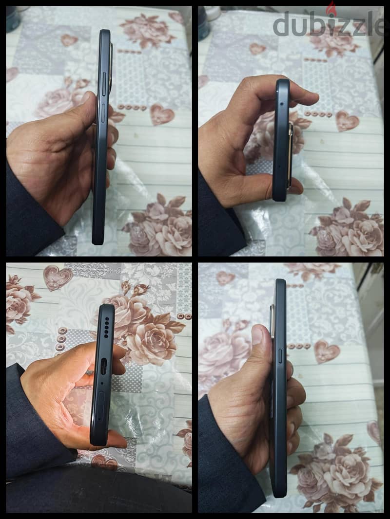Honor X7d 2