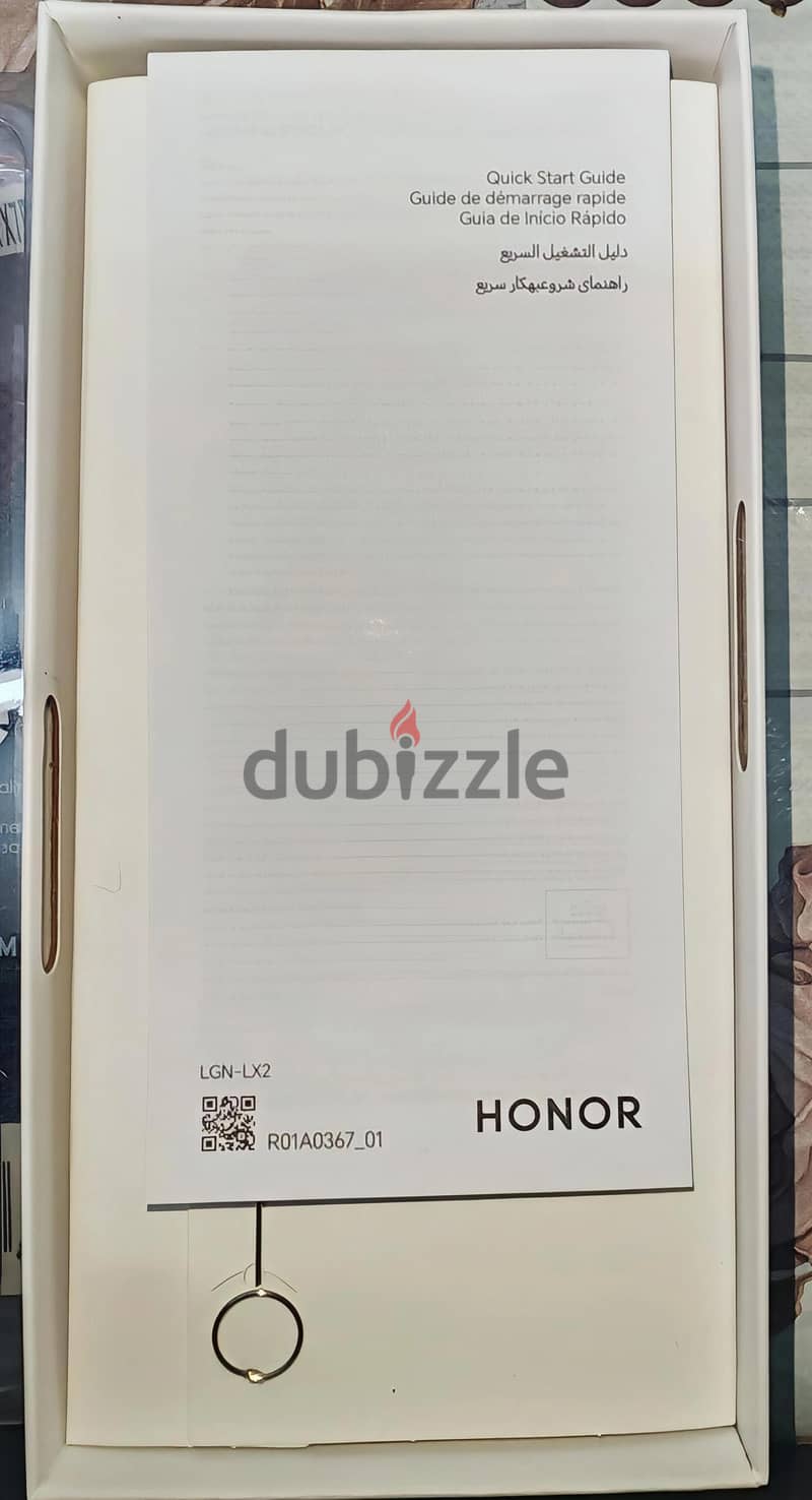 Honor X7d 4