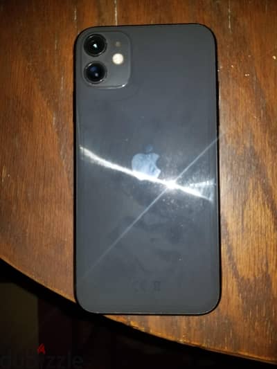 Apple - iPhone 11