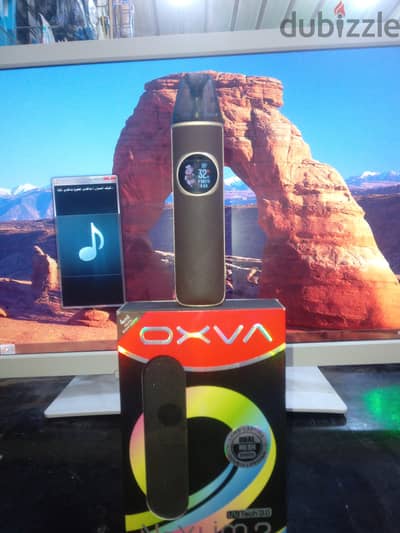 New pod Nexlim 2 New Editon