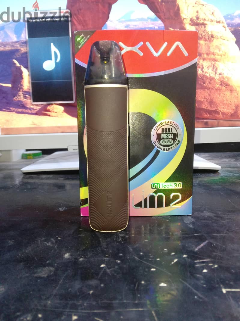 New pod Nexlim 2 New Editon 2