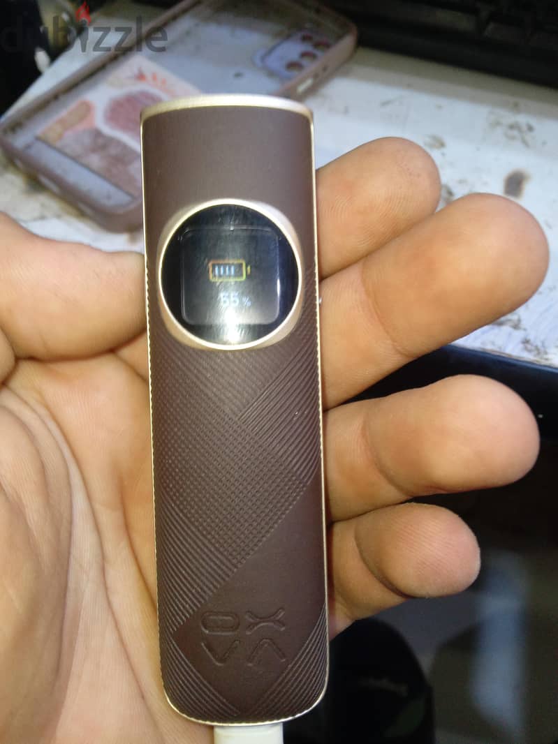 New pod Nexlim 2 New Editon 4