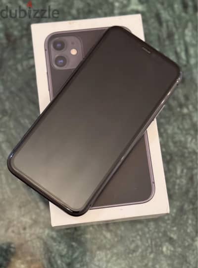 آبل - آيفون 11