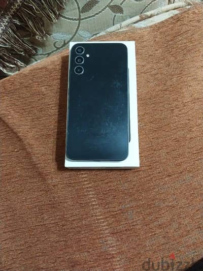 سامسونج ايه 34 5جي