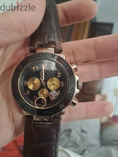 ساعة Gc الأصلية – GC 45006G1