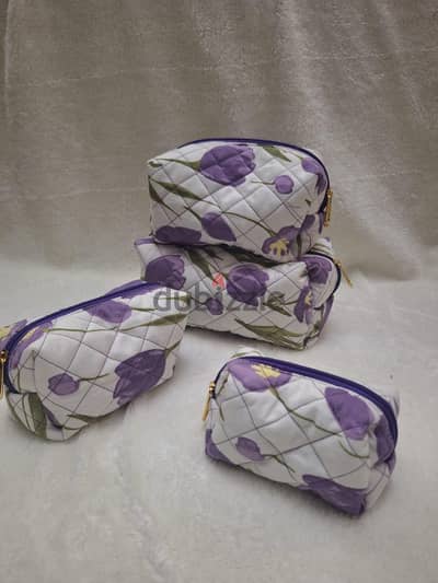 شنط Pouch Bags