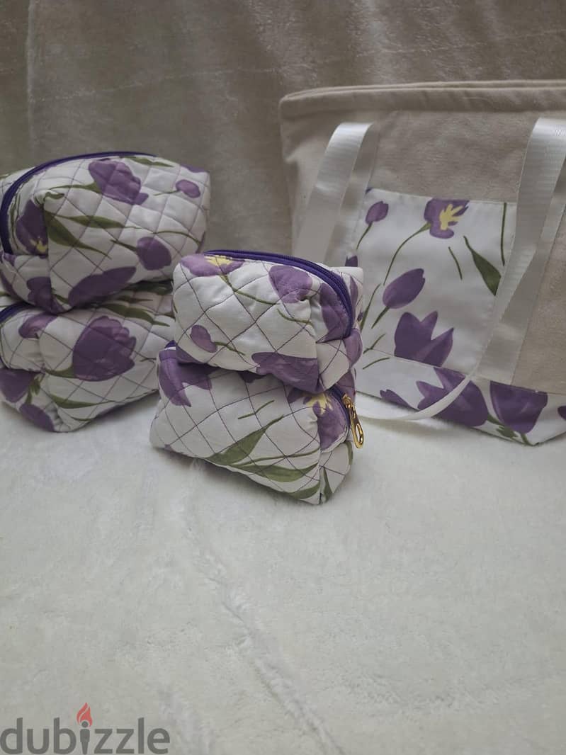 شنط Pouch Bags 1