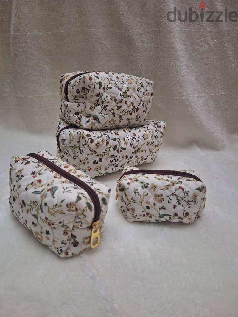 شنط Pouch Bags 2