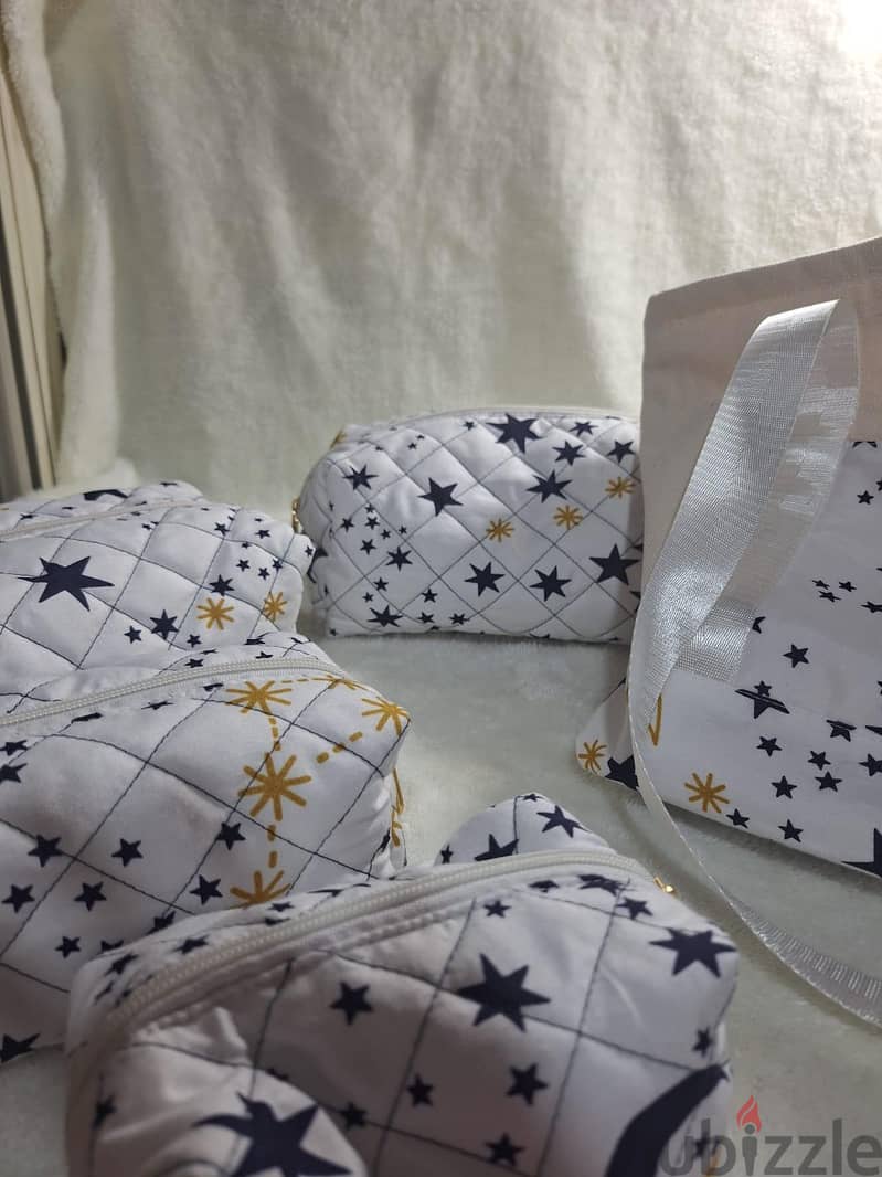 شنط Pouch Bags 3