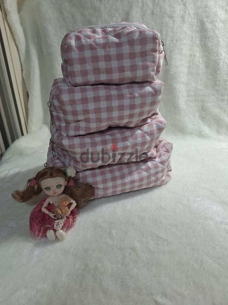 شنط Pouch Bags 4