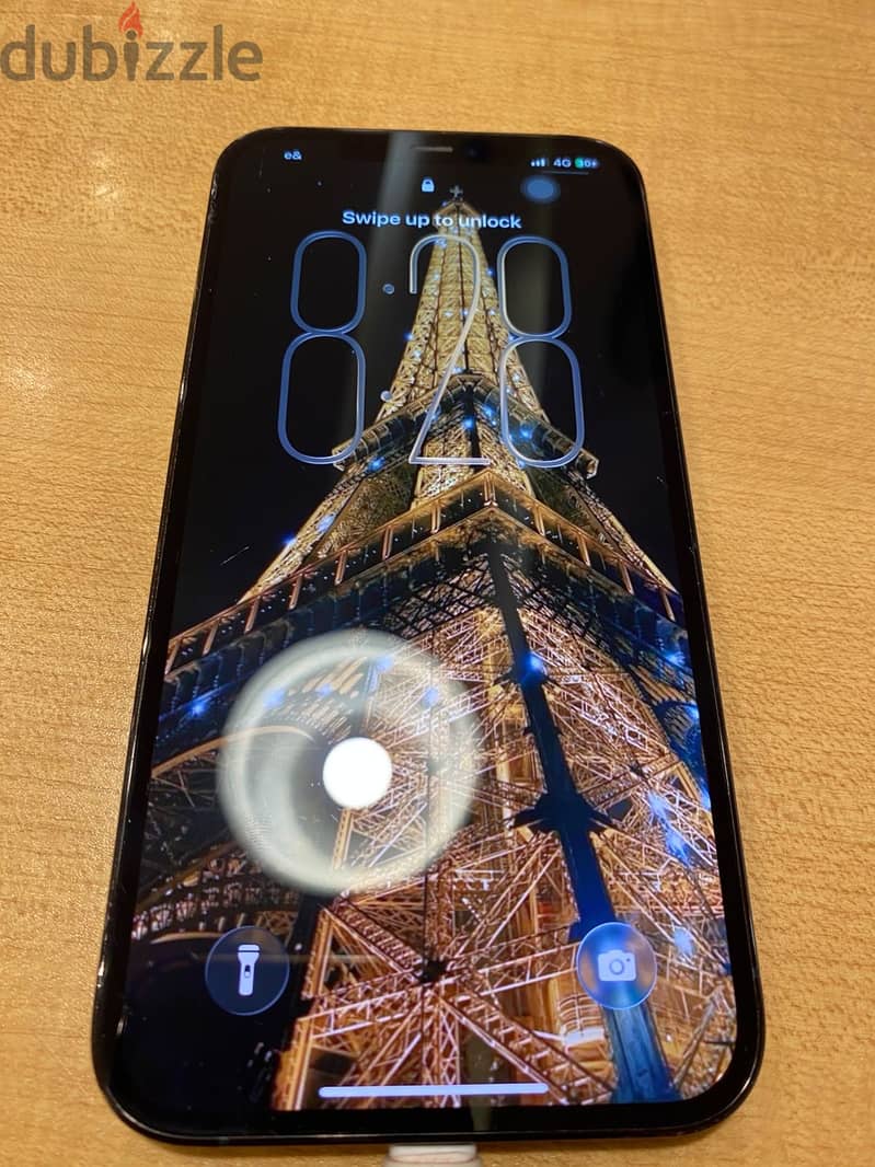 Apple - iPhone 12 Pro Max 1