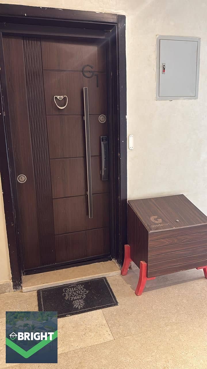 شقة بغرفتي نوم في ماونتن فيو أي سيتي القاهرة الجديدة، صورة ١٠ من ١١