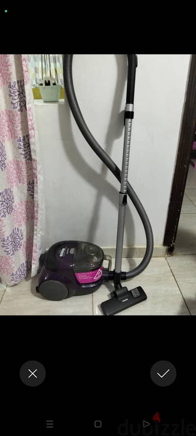 Phillips power pro compact