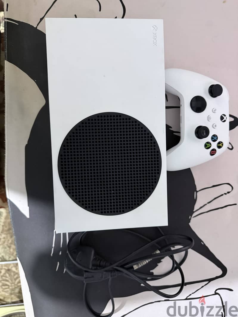 Xbox series s 1