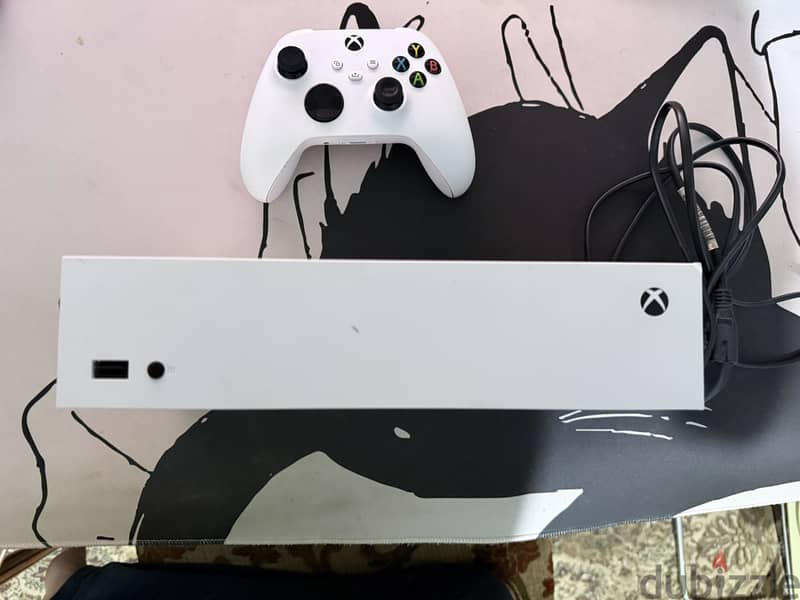 Xbox series s 2