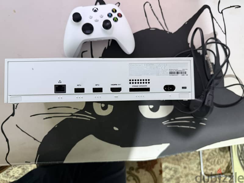 Xbox series s 3