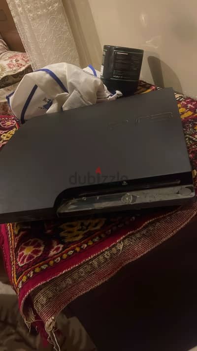 بلاستيشن 3