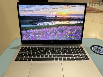  للبيع HP 255 G10 – استعمال خفيف جدًا